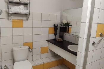 Pokój trzyosobowy